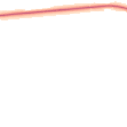 Night-time road noise heatmap for DT6 6AZ