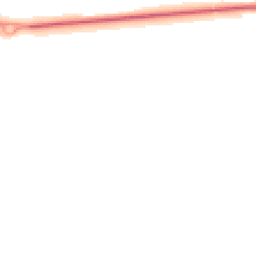 Night-time road noise heatmap for DT6 6BH