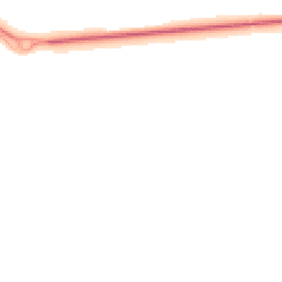 Night-time road noise heatmap for DT6 6BQ