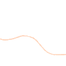 Night-time road noise heatmap for DT6 6EA