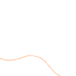 Night-time road noise heatmap for DT6 6EB
