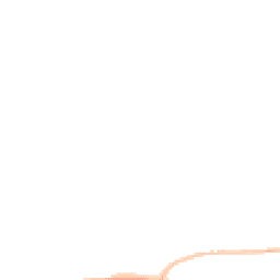 Night-time road noise heatmap for DT6 6EZ