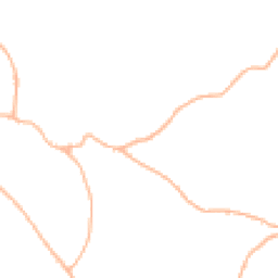 Daytime road noise heatmap for DT6 6FB