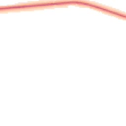 Night-time road noise heatmap for DT6 6FF