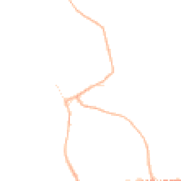 Daytime road noise heatmap for DT6 6HQ