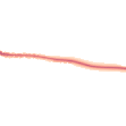 Night-time road noise heatmap for DT6 6HU