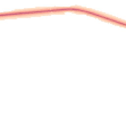 Night-time road noise heatmap for DT6 6LJ