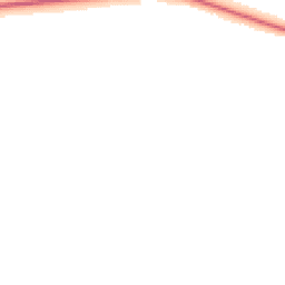 Night-time road noise heatmap for DT6 6LW