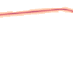Night-time road noise heatmap for DT6 6PF