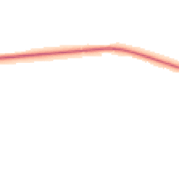 Night-time road noise heatmap for DT6 6PS