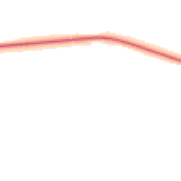 Night-time road noise heatmap for DT6 6PZ