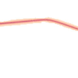 Night-time road noise heatmap for DT6 6QA