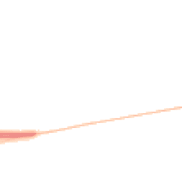 Night-time road noise heatmap for DT6 6RD