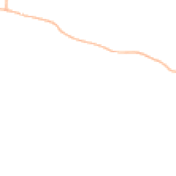 Daytime road noise heatmap for DT6 6RG