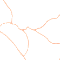 Daytime road noise heatmap for DT6 6RH