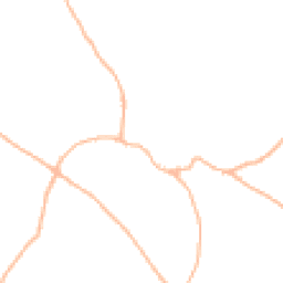 Daytime road noise heatmap for DT6 6RQ