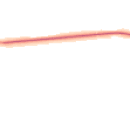 Night-time road noise heatmap for DT6 6RX