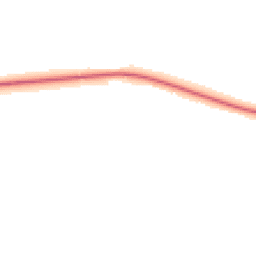Night-time road noise heatmap for DT6 6SE