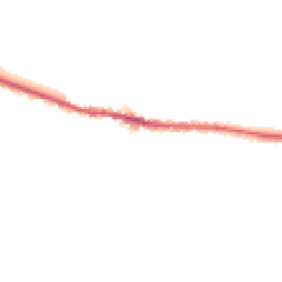 Night-time road noise heatmap for DT6 6SG