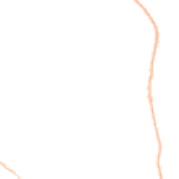Night-time road noise heatmap for DT7 3BG