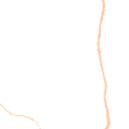 Night-time road noise heatmap for DT7 3BH