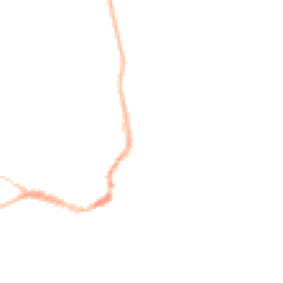 Night-time road noise heatmap for DT7 3DH