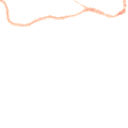 Night-time road noise heatmap for DT7 3JT