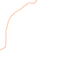 Daytime road noise heatmap for DT7 3RE