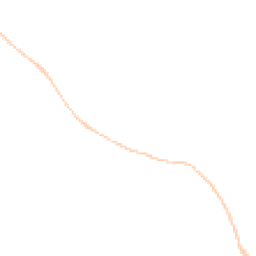 Night-time road noise heatmap for DT7 3TB