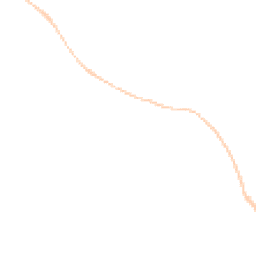Night-time road noise heatmap for DT7 3UP