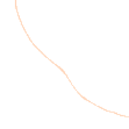 Night-time road noise heatmap for DT7 3XJ