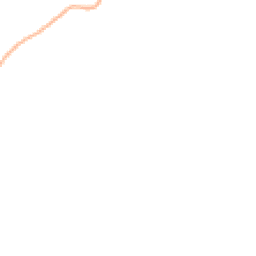 Daytime road noise heatmap for DT7 3XR