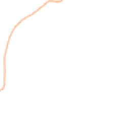 Daytime road noise heatmap for DT7 3YD