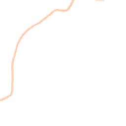 Daytime road noise heatmap for DT7 3YL