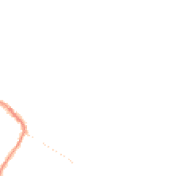 Night-time road noise heatmap for DT8 3EA