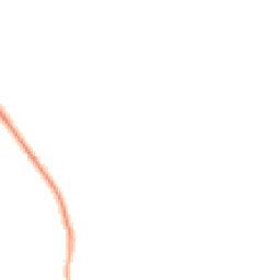 Night-time road noise heatmap for DT8 3ER