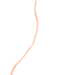 Night-time road noise heatmap for DT8 3HH