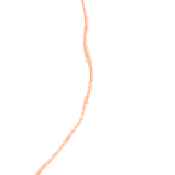 Night-time road noise heatmap for DT8 3HJ