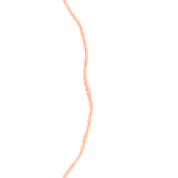 Night-time road noise heatmap for DT8 3HW