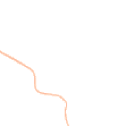 Night-time road noise heatmap for DT8 3HX