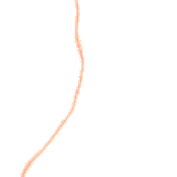 Night-time road noise heatmap for DT8 3JG