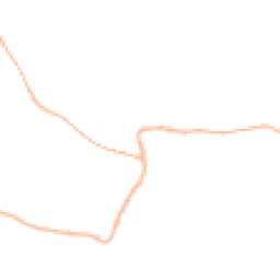 Daytime road noise heatmap for DT8 3JP