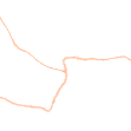 Daytime road noise heatmap for DT8 3JR