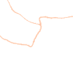 Daytime road noise heatmap for DT8 3JT