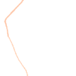 Night-time road noise heatmap for DT8 3JY