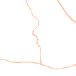 Daytime road noise heatmap for DT8 3LJ