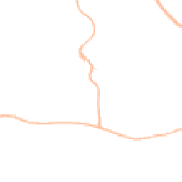 Daytime road noise heatmap for DT8 3LL