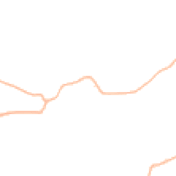 Daytime road noise heatmap for DT8 3LQ