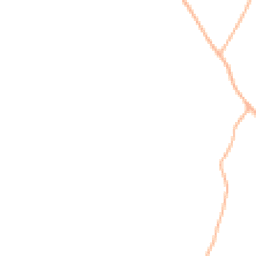Daytime road noise heatmap for DT8 3PH