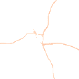 Night-time road noise heatmap for DT8 3QA